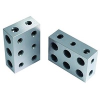 [해외] 1-2-3 Precision 11 Hole Block Set (3402-0051)