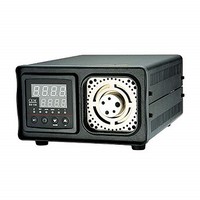 [해외] CEM BX-150 Portable Dry-Well Temperature Calibrator, 92 to 572F