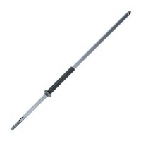 [해외] TorqueVario Slotted Screwdriver Blade, 2.5mm
