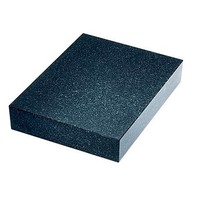[해외] TTC 9 x 12 x 2 Thick Grade B No Ledge Black Granite Surface Plate