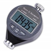 [해외] Digital Hardness Durometer Resolution Elastomer