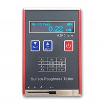 [해외] High Precision Professional TR100 Integral Roughness Detector Miniature Roughness Meter Pocket Roughness