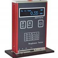 [해외] Precision Roughness Tester Roughness Tester Surface Roughness Measurement Instrument YRT100