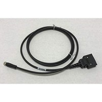 [해외] Proceq Equotip Leeb Impact Device Cable 1.5 m (5 ft), 35300080, for use with Equotip 3 Leeb Hardness Testers