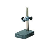 [해외] Mitutoyo 215-151-10 Granite Comparator Stand, 150 x 200 x 50 mm Base