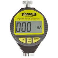 [해외] Phase II PHT-960 Digital Durometers, Shore A Scale, 0-1000HSA Measuring Range