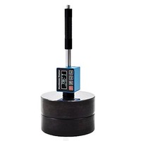 [해외] CNYST Pen Type Leeb Hardness Tester Meter with Digital OLED Display with Multiple Hardness Scale of HL Range 170 to 960 HLD