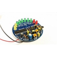 [해외] Sound Level Meter Kit - Built and Tested