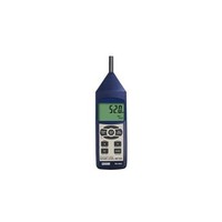 [해외] Reed Instruments SD-4023-KIT Sound Level Meter, Data Logger Kit