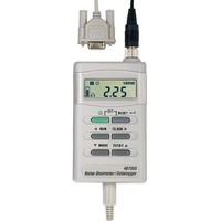 [해외] Extech 407355 Noise Dosimeter/Datalogger with PC Interface