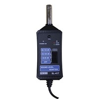 [해외] REED Instruments SL-417 Sound Level Adapter for REED SD-9300