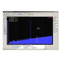 [해외] TrueRTA Audio Spectrum Analyzer for Windows PCs, Level 4 Registration Code, Single User License