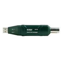 [해외] Extech 407760 USB Sound Level Datalogger