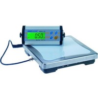 [해외] Adam Equipment CPWplus 15 Platform Weighing Scale, 33lb/15kg Capacity, 0.01lb/5g Readability