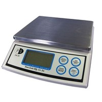 [해외] Penn Scale PS-20 20 lb. Portion Scale