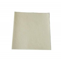 [해외] Weighing Paper Sheet, Non-Absorbing, High-Gloss(Pack of 1000) (100x100mm)