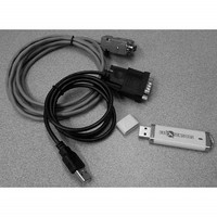 [해외] Eco Sensors DL-SC-3, Data Logging Software/Cables