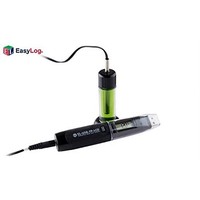 [해외] Lascar USB Data Logger with Thermistor Probe in Glycol-Filled Bottle VFC Compliant