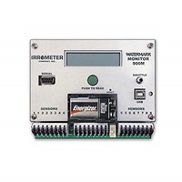 [해외] Irrometer 900M-8, Watermark Monitor/Data Logger w/Sensors