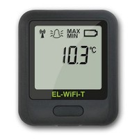 [해외] LASCAR EL-WiFi-T Wireless Temperature Data Logger