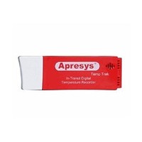 [해외] Apresys D-50 USB Disposable Temperature Data Logger (Box of 10pcs)