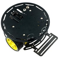 [해외] DFRobot Turtle: 2WD Mobile Robot Platform for Arduino