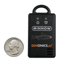 [해외] Minnow 1.0 USB Temperature and Humidity Data Logger