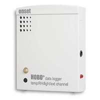 [해외] HOBO U12 Temperature/RH/Light/ External Data Logger