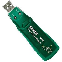 [해외] Extech Instruments VB300 3-Axis G-Force USB Datalogger