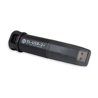 [해외] EL-USB-2-PLUS Precision Temperature, Humidity, and Dew Point Data Logger with USB Interface