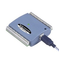 [해외] Measurement Computing USB-1608FS-PLUS 200 kHz Multifunction USB DAQ Module