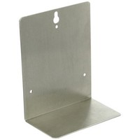 [해외] Dwyer Stand-Hang Bracket, Aluminum for Magnehelic Gauge