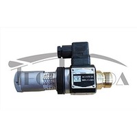 [해외] 1Pc Techtongda JCS-02N Hydraulic Pressure Switch apply to JCS-02N Pressure Relay(Item110092)