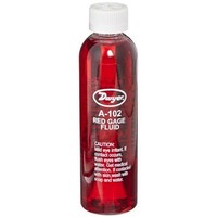 [해외] Dwyer Gauge Fluid, Red, 4 Oz Bottle, 0.826 sp. gr.