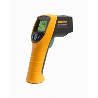 [해외] Fluke 561 HVAC Pro Infrared Thermometer, -40 to +1022 Degree F Range
