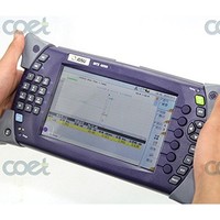 [해외] JDSU MTS-4000 LA SM OTDR 1310/1550nm, 35/33dB FC/UPC Smart OTDR Tester