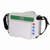 [해외] Super Portable Wireless X-Ray Machine BLX-10 Digital High Frequency Imaging Unit