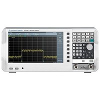 [해외] FPC1500 - Spectrum Analyzer, Bench, FPC Series, 5kHz to 1GHz, 30 dBm, 178 mm, 396 mm (FPC1500)