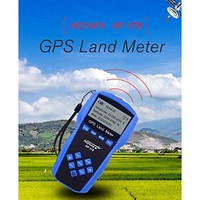 [해외] Noyafa NF-178 GPS Test Devices Land Measuring Instrument (Include Battery)