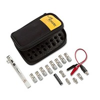 [해외] Fluke Networks PTNX8-CABLE Pocket Toner NX8 Coax Cable Tester Kit