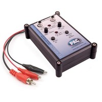 [해외] PAC TL-PTG2 Tone Generator and Speaker Polarity Tester with RCA Cable Tester