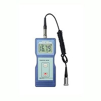 [해외] DTI-VM-6310 Digital Vibration Meter Analysis Vibrometer Testing Gauge for Machinery