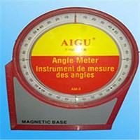 [해외] AIGU T-102 Magnetic Angle Gauge