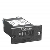 [해외] Counters and Tachometers 24x48mm, 24VAC ELM IMP CNTR W/RST(99776924)