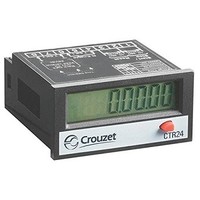 [해외] Counters and Tachometers CTR24 TOTALIZER 2241 PNP/NPN Input(87622061)