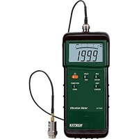 [해외] Extech 407860 Heavy Duty Vibration Meter