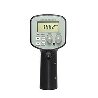 [해외] Digital Handheld Stroboscope DT-2350PD with Measuring Range 50 to 30,000 FPM LCD Display