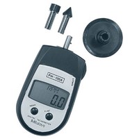 [해외] Mitutoyo 982-551, Digital Hand Tachometer, 1 to 25,000 rpm, Contact Style