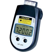 [해외] Shimpo MT-200 Contact/Non-Contact Tachometer
