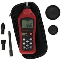 [해외] Dawson Tools DAM110A Digital Contact Tachometer